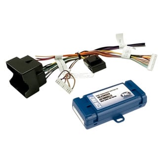 PAC® - Radio Replacement Interface