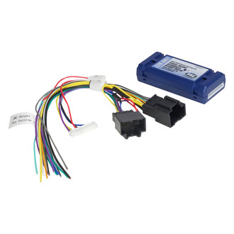 PAC® - Radio Replacement Interface