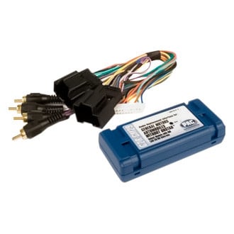 PAC® - Radio Replacement Interface