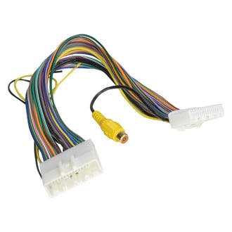 PAC® - Reverse Camera Harness