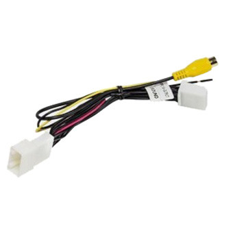 PAC® - Reverse Camera Harness