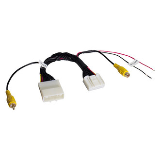 PAC® - Reverse Camera Harness