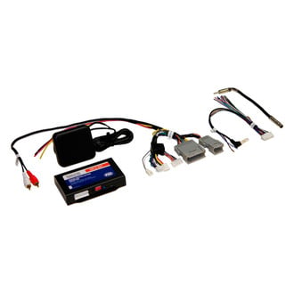 PAC® - RadioPRO Advanced Interface
