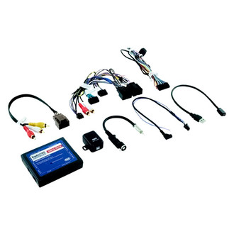 PAC® - RadioPRO Advanced Interface