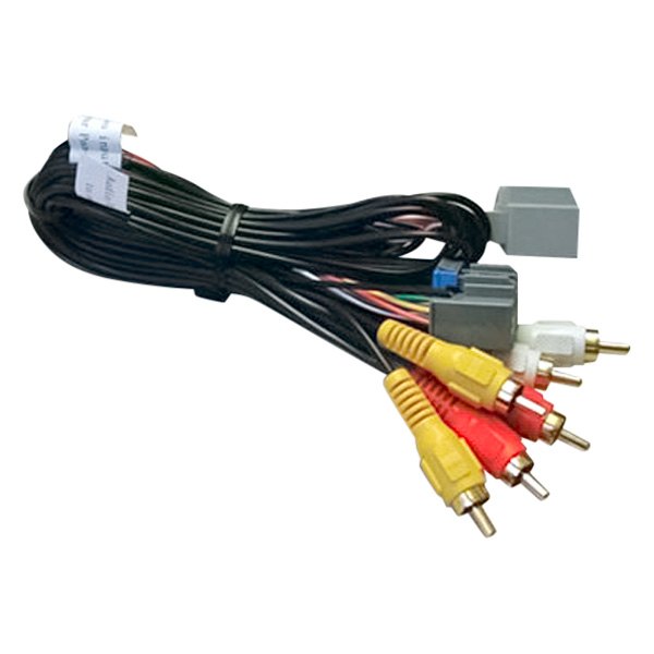 PAC® - Overhead LCD Retention Cable