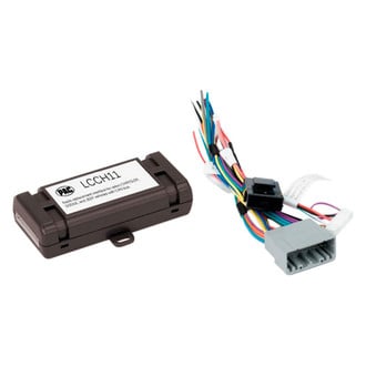 PAC® LCCH11 - Radio Replacement Interface
