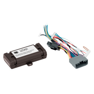 PAC® - Radio Replacement Interface
