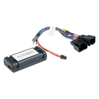 PAC® - Radio Replacement Interface