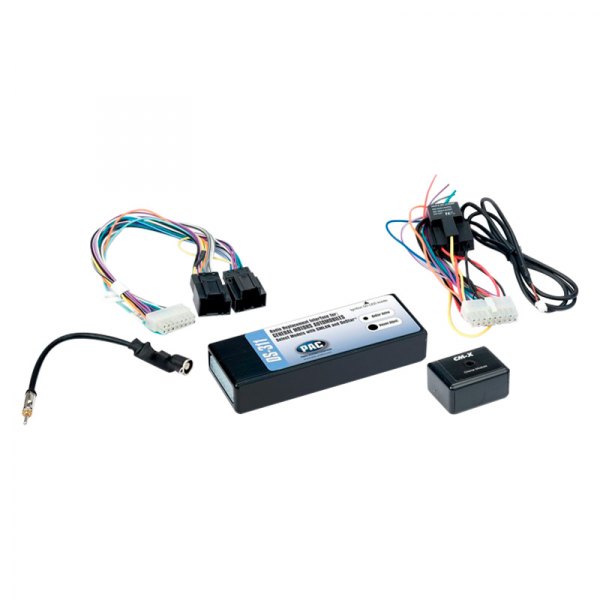 PAC® - OnStar™ Radio Replacement Interface
