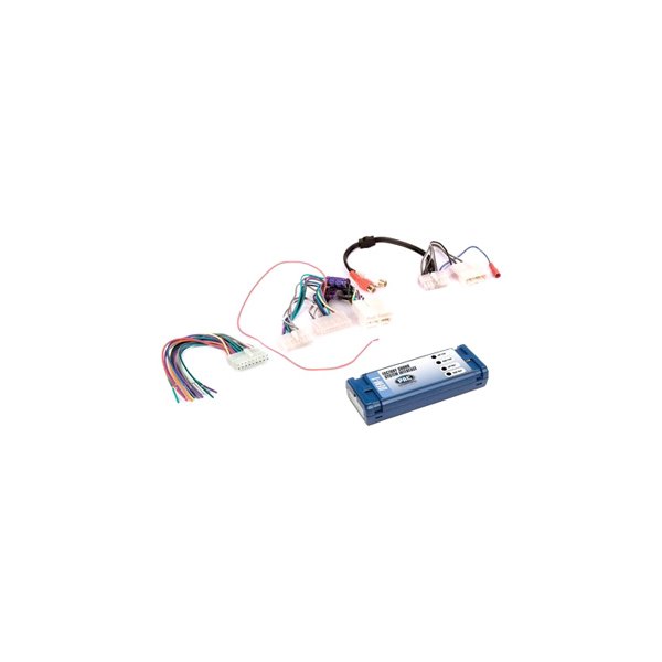 PAC® - Radio Replacement Interface