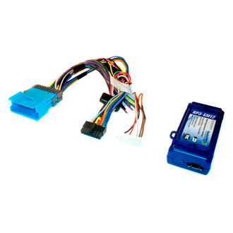PAC® - RadioPRO3 Interface