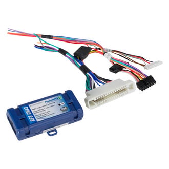 PAC® - RadioPRO3 Interface
