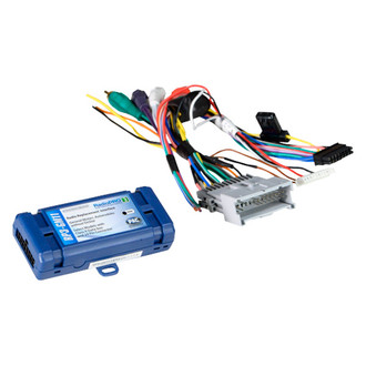 PAC® - RadioPRO3 Interface