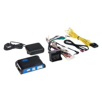 PAC® - RadioPRO4 Radio Replacement Interface