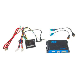 PAC® - RadioPRO Radio Replacement Interface