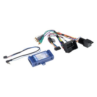 PAC® - RadioPRO4 Interface