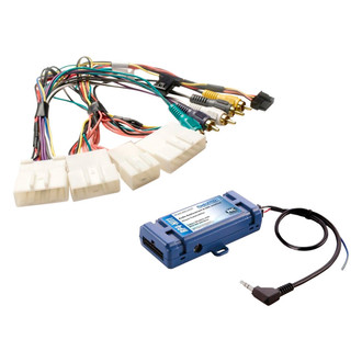 PAC® - RadioPRO4 Interface