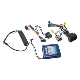 PAC® - RadioPRO Radio Replacement Interface