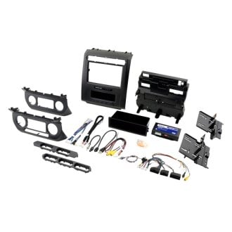 PAC® - Double DIN Replacement Stereo Dash Multi Kit