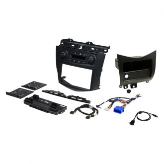 2006 Honda Accord Stereo In Dash Installation Kits At Carid Com