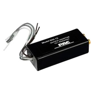 PAC® - 45W 2-Channel Line Output Converter