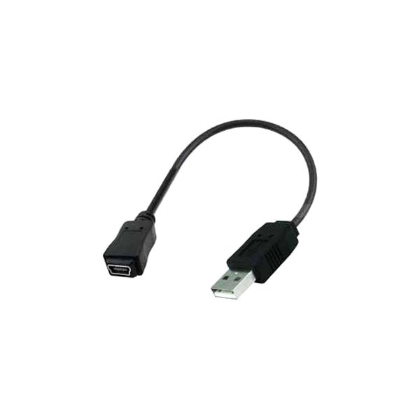PAC® - OEM USB Port Retention Cable