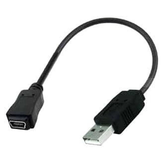PAC® - OEM USB Port Retention Cable