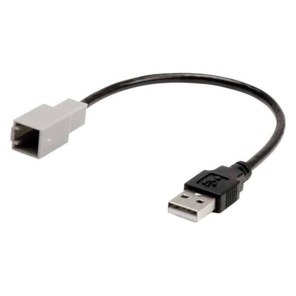 PAC® - OEM USB Port Retention Cable