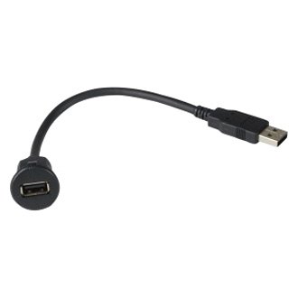 PAC® - Dash Mount USB Adapter Cable