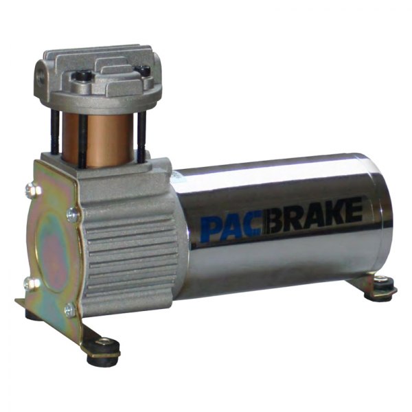 Pacbrake® - Air Compressor Mounted Kit