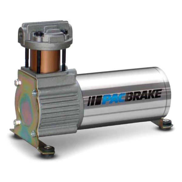 Pacbrake® - Air Compressor Mounted Kit