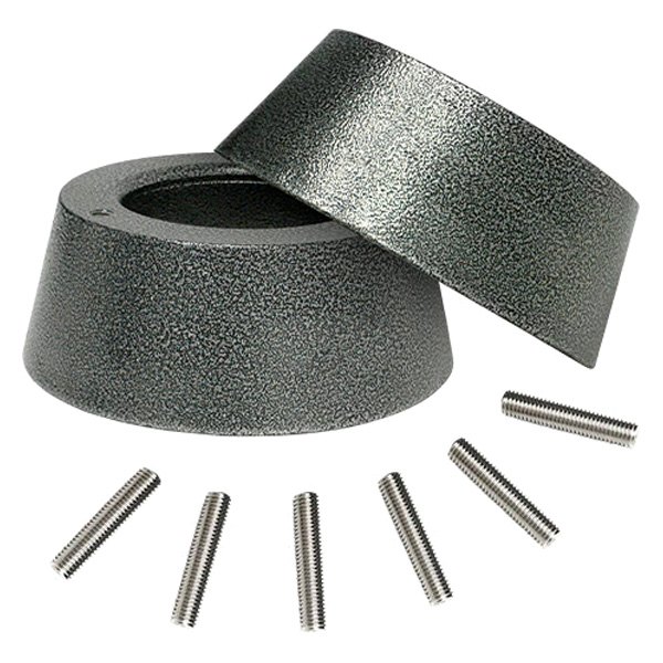 Pacbrake® - PacPro™ Front Leveling Coil Spring Spacers