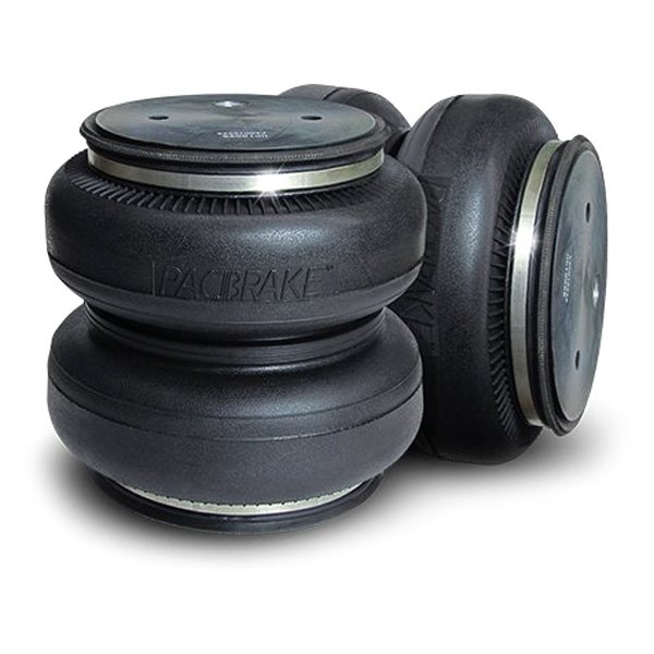 Pacbrake® HP10068 Replacement Air Suspension Spring