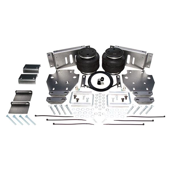  Pacbrake® - AMP™ Heavy Duty Air Spring Kit