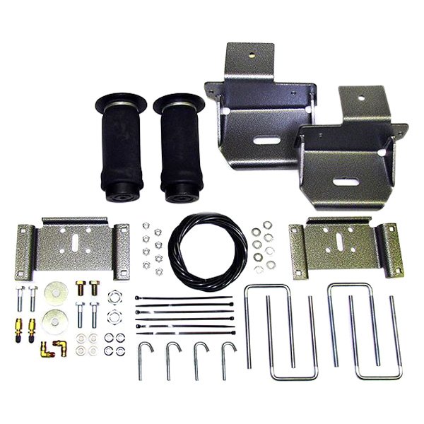  Pacbrake® - AMP™ Heavy Duty Type S Air Spring Kit