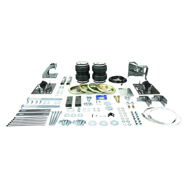  Pacbrake® - AMP™ Heavy Duty Air Spring Kit