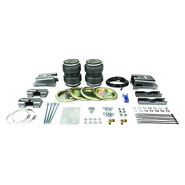  Pacbrake® - AMP™ Heavy Duty Air Spring Kit