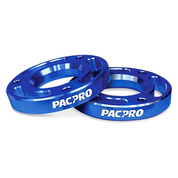 Pacbrake® - PacPro™ Front Leveling Strut Spacer Kit