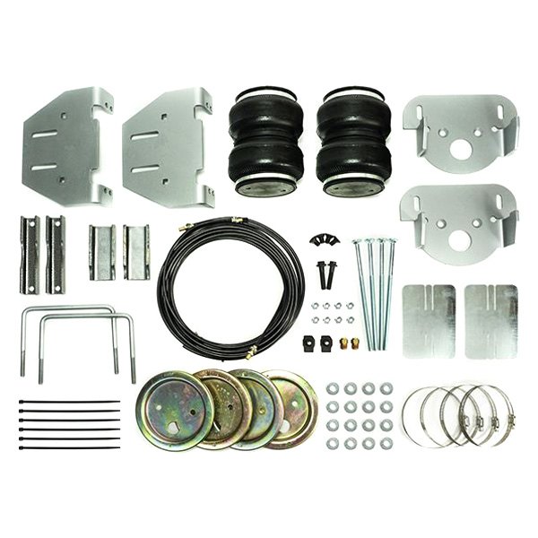  Pacbrake® - AMP™ Heavy Duty Air Spring Kit