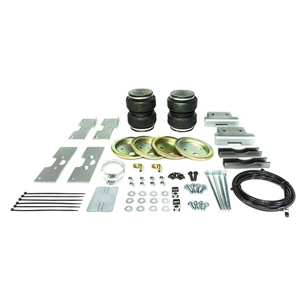  Pacbrake® - AMP™ Heavy Duty Air Spring Kit