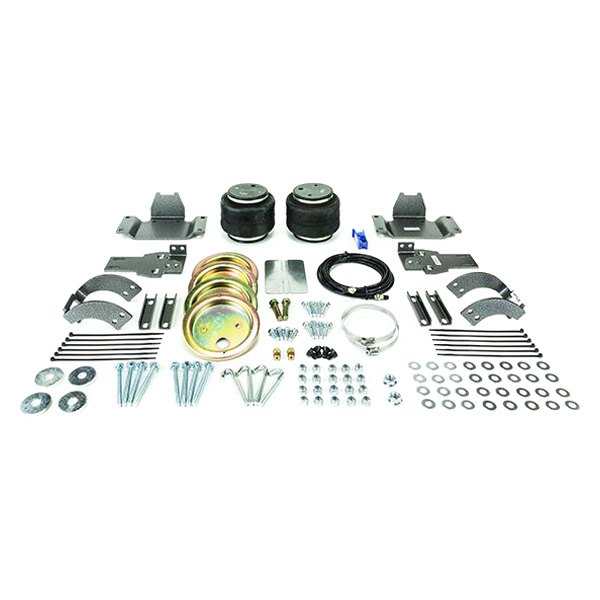  Pacbrake® - AMP™ Heavy Duty Air Spring Kit