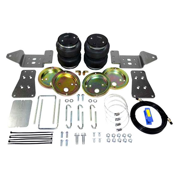  Pacbrake® - AMP™ Air Spring Kit