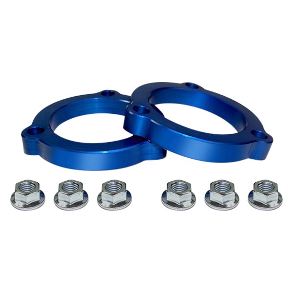 Pacbrake® - PacPro™ Front Leveling Strut Spacers