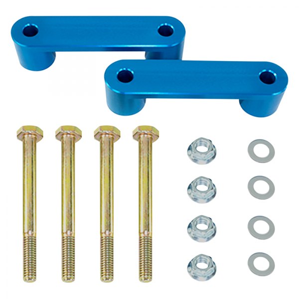 Pacbrake® - PacPro™ Front Leveling Coil Spring Spacers