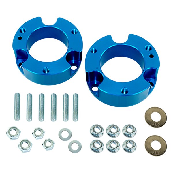 Pacbrake® - PacPro™ Front Leveling Strut Spacers