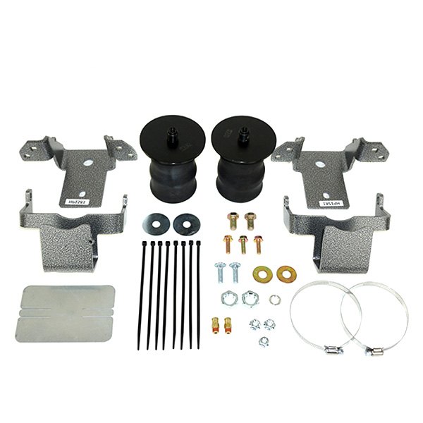  Pacbrake® - AMP™ Air Spring Kit