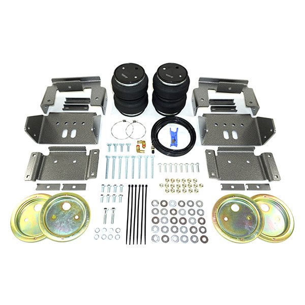  Pacbrake® - AMP™ Air Spring Kit