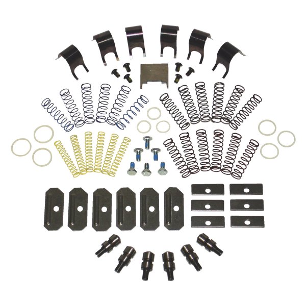 Pacbrake® P19654 Engine Brake TuneUp Kit