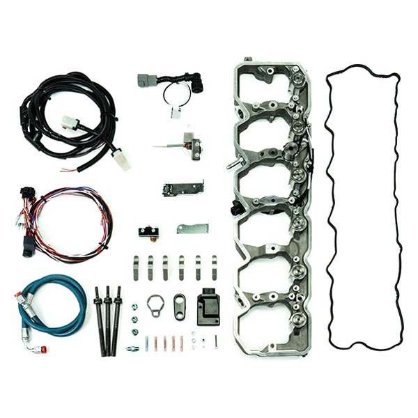 Pacbrake® P55006 P59 LoadLeash Engine Brake Kit