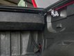Canister drain tubes help keep your truck bed dry and your cargo safe
